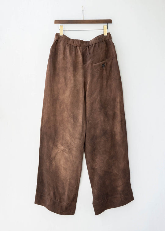 ZIGGY CHEN / TROUSERS Art #535