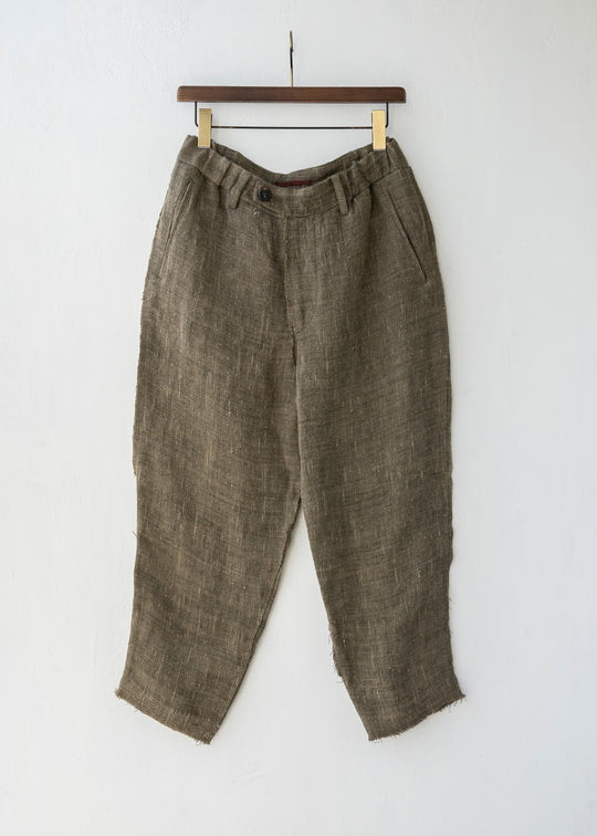 ZIGGY CHEN / TROUSERS Art #504