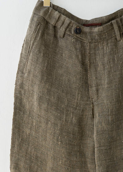 ZIGGY CHEN / TROUSERS Art.#504