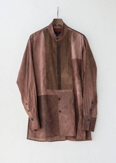 ZIGGY CHEN / SHIRT Art.#723