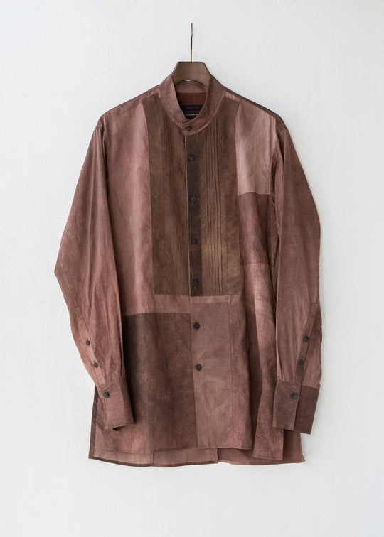 ZIGGY CHEN / SHIRT Art.#723