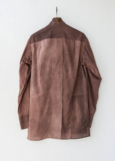 ZIGGY CHEN / SHIRT Art.#723