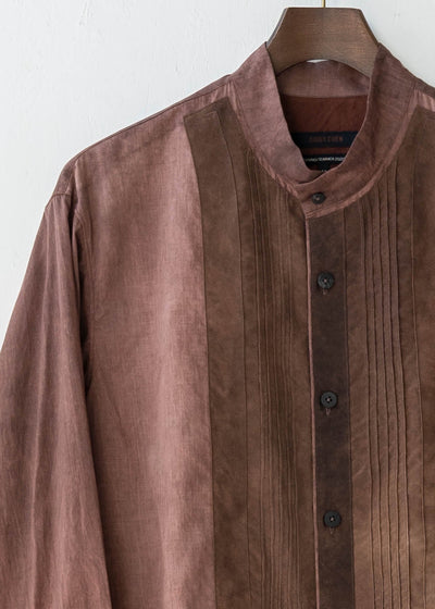 ZIGGY CHEN / SHIRT Art.#723