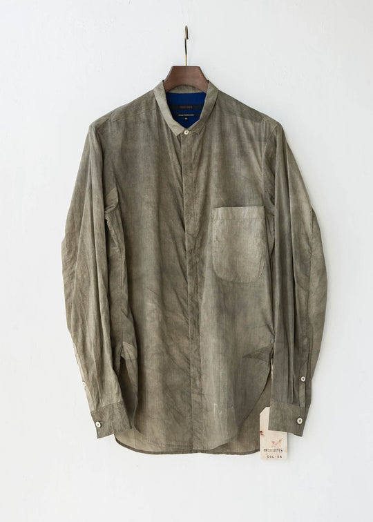 ZIGGY CHEN / SHIRT Art.#713