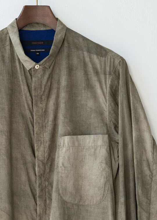 ZIGGY CHEN / SHIRT Art.#713