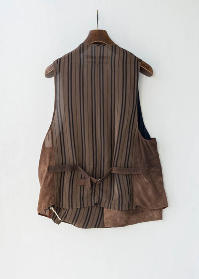 ZIGGY CHEN / VEST Art #102