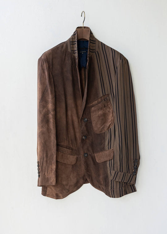 ZIGGY CHEN / JACKET Art.#902