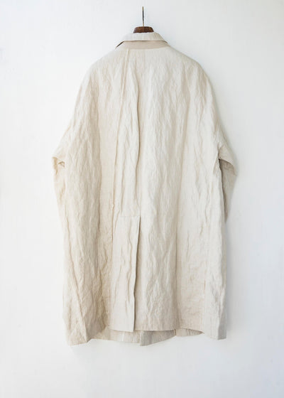 ZIGGY CHEN / COAT Art #1103