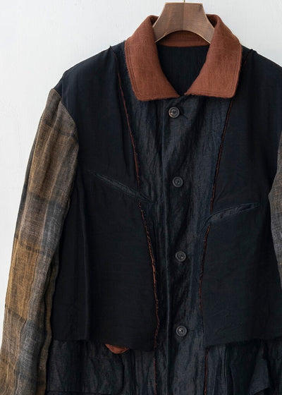 ZIGGY CHEN / COAT Art #1104
