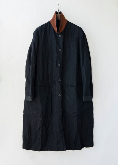 ZIGGY CHEN / COAT Art #1104