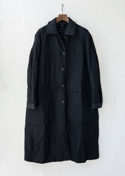 ZIGGY CHEN / COAT Art #1104
