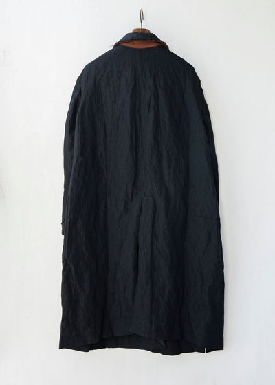 ZIGGY CHEN / COAT Art #1104