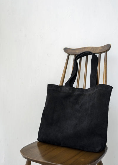 GUIDI / "SH2" SHOPPER BAG / HORSE REVERSE / CV39T