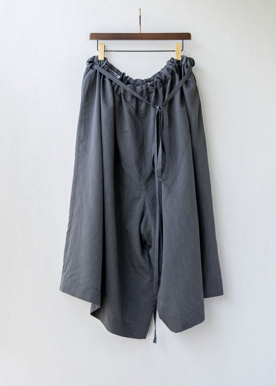 HED MAYNER / "HMP506" GRY/STR / BERMUDA