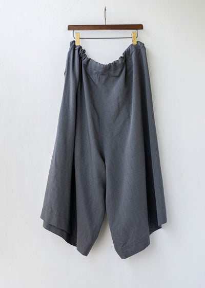 HED MAYNER / "HMP506" GRY/STR / BERMUDA