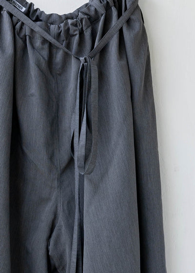 HED MAYNER / "HMP506" GRY/STR / BERMUDA