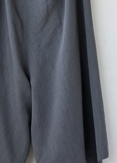HED MAYNER / "HMP506" GRY/STR / BERMUDA