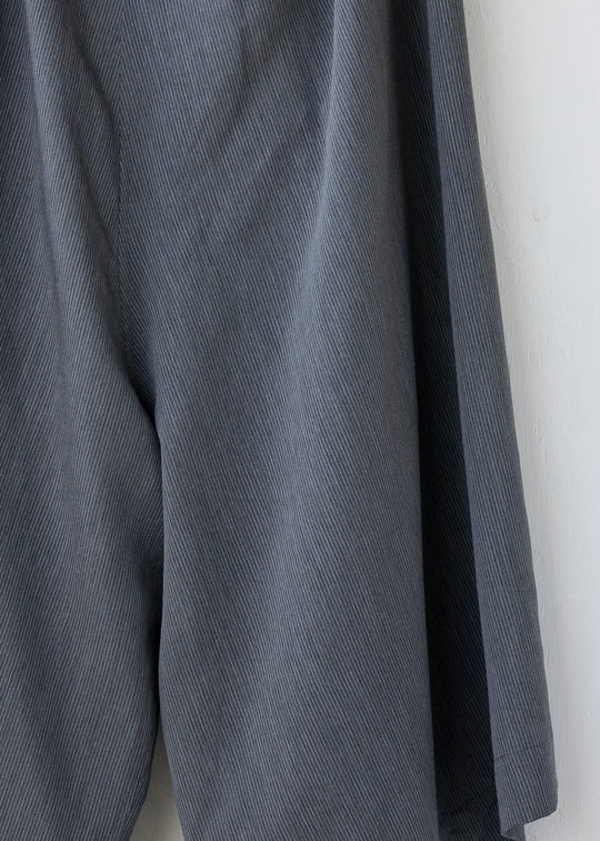 HED MAYNER / "HMP506" GRY/STR / BERMUDA