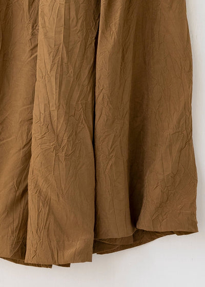 HED MAYNER / "HMP502" CNM / WIDE LEG FLUID PANTS