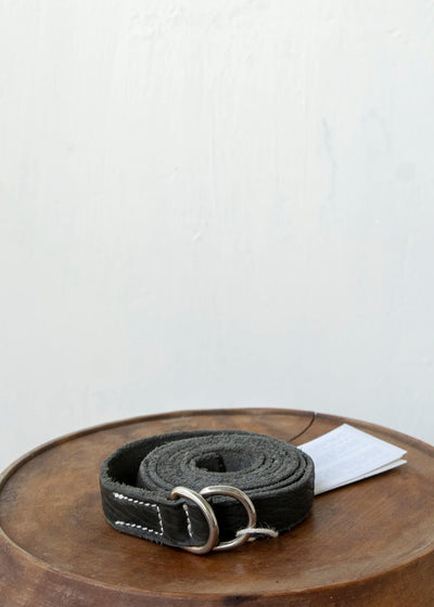 GUIDI / "BLT0" UNISEX L BELT / BISON FULL GRAIN / CO51T
