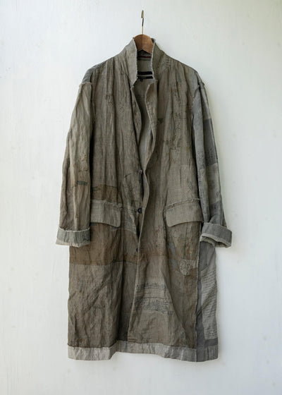 ZIGGY CHEN / COAT 0M2011109