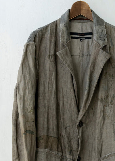 ZIGGY CHEN / COAT 0M2011109