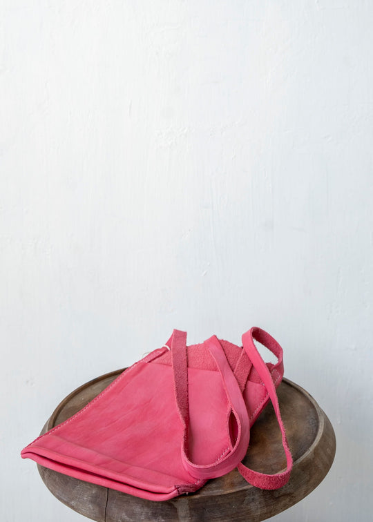 GUIDI / "PKT1" PASSPORT BAG / SOFT HORSE FULL GRAIN / CO73T