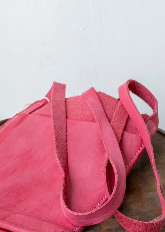 GUIDI / "PKT1" PASSPORT BAG / SOFT HORSE FULL GRAIN / CO73T