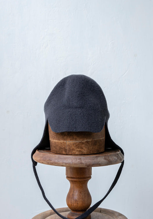 SCHA / "Art#189" FORMULA UNO HEAVY / dark grey