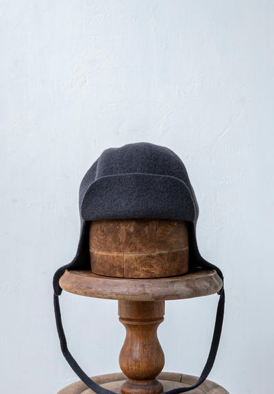 SCHA / "Art#189" FORMULA UNO HEAVY / dark gray