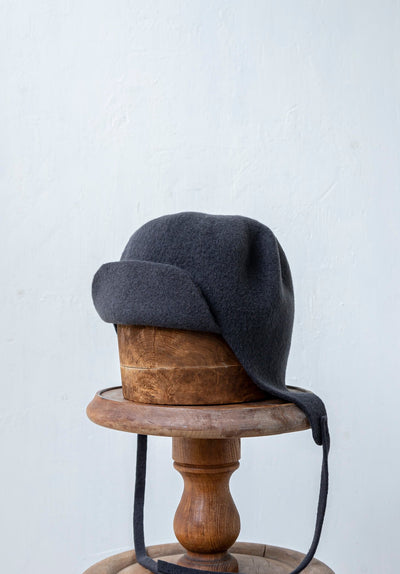 SCHA / "Art#189" FORMULA UNO HEAVY / dark gray