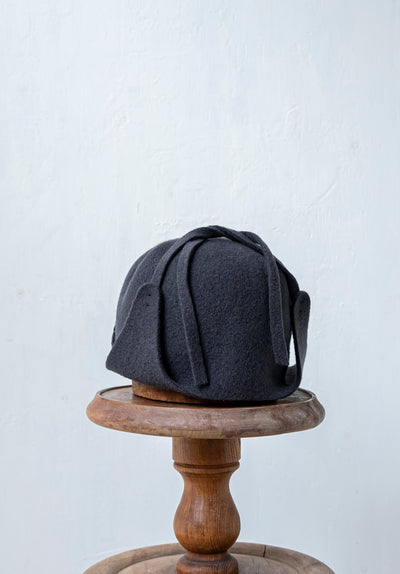 SCHA / "Art#189" FORMULA UNO HEAVY / dark gray