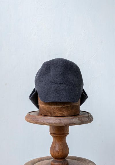 SCHA / "Art#189" FORMULA UNO HEAVY / dark gray