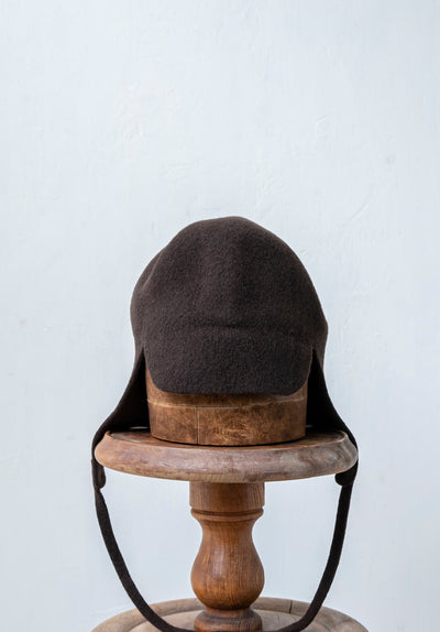 SCHA / "Art#189" FORMULA UNO HEAVY / chocolate