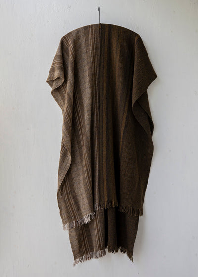 ZIGGY CHEN / SCARF Art.#5008