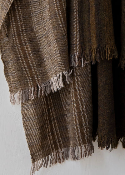 ZIGGY CHEN / SCARF Art.#5008