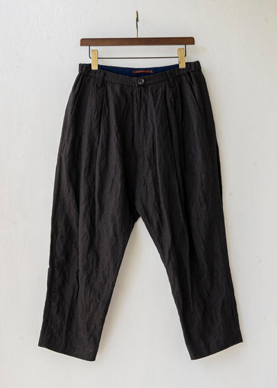 ZIGGY CHEN / TROUSERS Art.#506