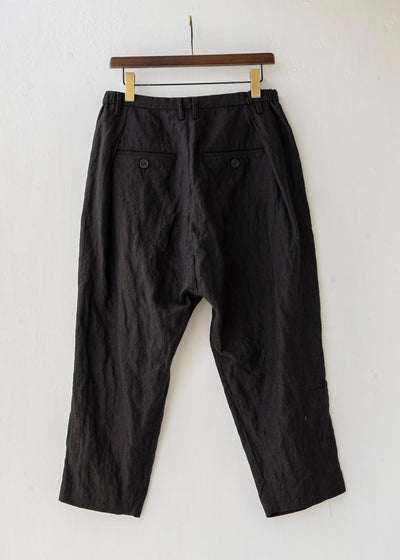 ZIGGY CHEN / TROUSERS Art.#506