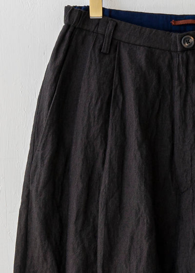 ZIGGY CHEN / TROUSERS Art.#506