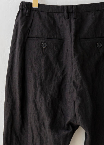 ZIGGY CHEN / TROUSERS Art.#506