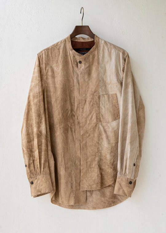 ZIGGY CHEN / SHIRT Art.#703