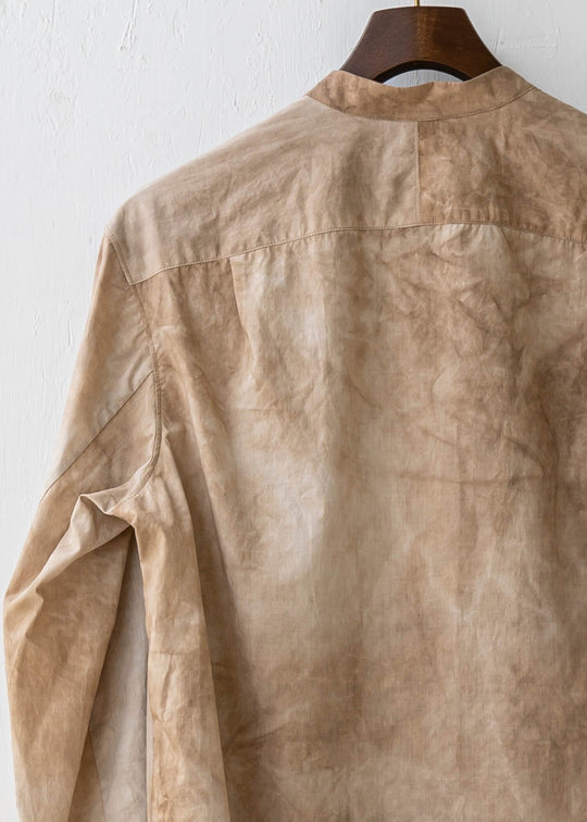 ZIGGY CHEN / SHIRT Art.#703