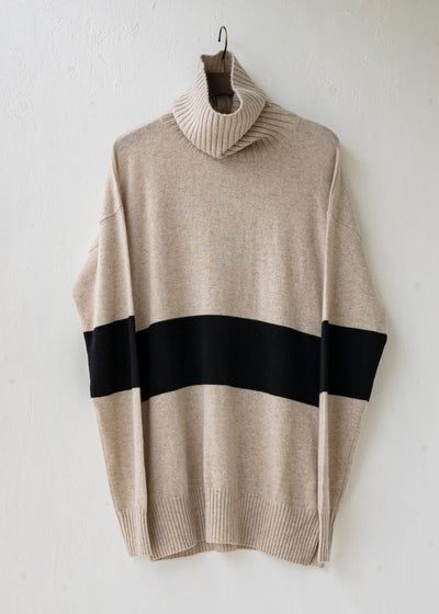 ZIGGY CHEN / SWEATER Art.#2002