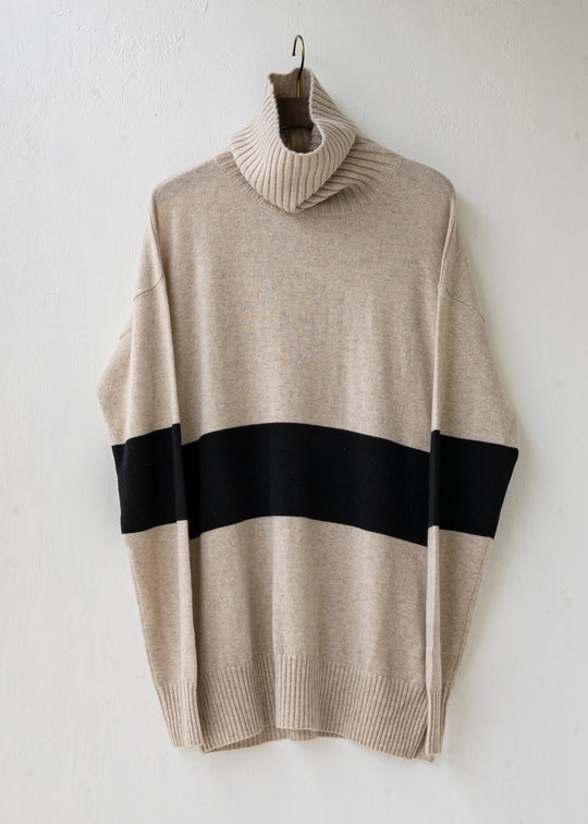 ZIGGY CHEN / SWEATER Art.#2002