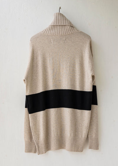 ZIGGY CHEN / SWEATER Art.#2002