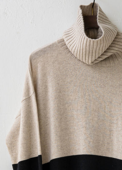 ZIGGY CHEN / SWEATER Art.#2002