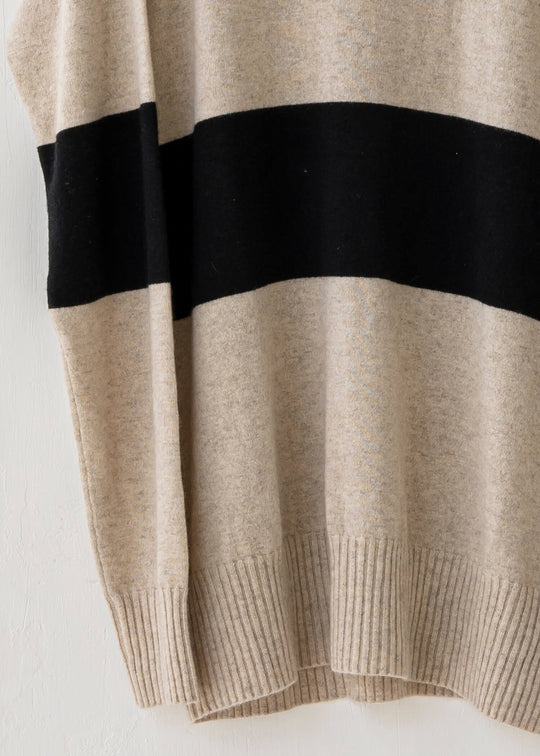 ZIGGY CHEN / SWEATER Art.#2002