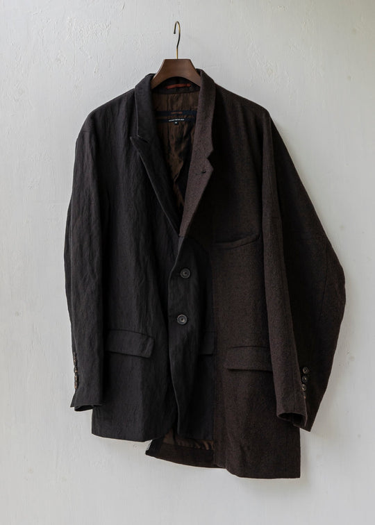 ZIGGY CHEN / JACKET Art.#905