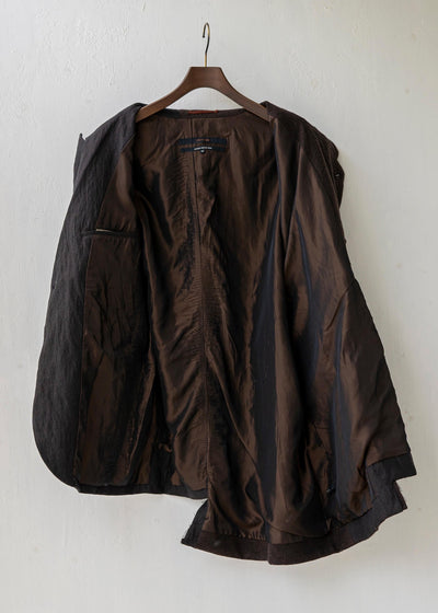 ZIGGY CHEN / JACKET Art.#905