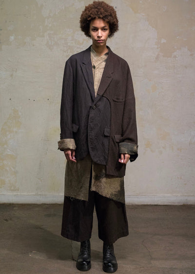 ZIGGY CHEN / JACKET Art.#905